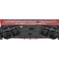 LGB 34805 G Scale Seasons Greetings Passenger Car EX
