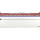 LGB 34805 G Scale Seasons Greetings Passenger Car EX