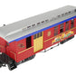 LGB 34805 G Scale Seasons Greetings Combine Car LN/Box