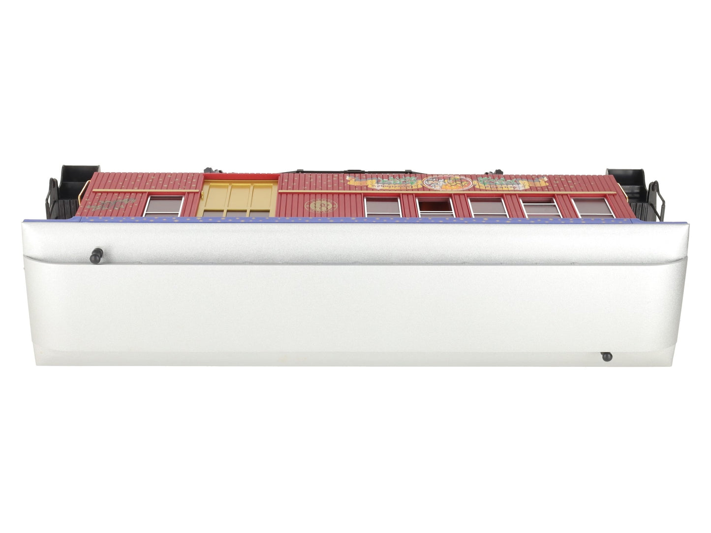 LGB 34805 G Scale Seasons Greetings Combine Car LN/Box