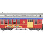LGB 34805 G Scale Seasons Greetings Combine Car LN/Box
