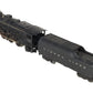 Lionel 675 Vintage O 2-6-4 K4 Pacific Diecast Steam Loco with 2046W Tender VG