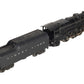 Lionel 675 Vintage O 2-6-4 K4 Pacific Diecast Steam Loco with 2046W Tender VG