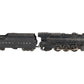 Lionel 675 Vintage O 2-6-4 K4 Pacific Diecast Steam Loco with 2046W Tender VG