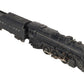 Lionel 675 Vintage O 2-6-4 K4 Pacific Diecast Steam Loco with 2046W Tender VG