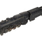 Lionel 675 Vintage O 2-6-4 K4 Pacific Diecast Steam Loco with 2046W Tender VG