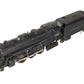 Lionel 2055 Vintage O 4-6-4 Hudson Steam Locomotive w/6466W Tender