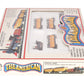 Bachmann 24405 N Gauge The American Steam Starter Train Set VG/Box