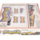 Bachmann 24405 N Gauge The American Steam Starter Train Set VG/Box