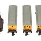 Bachmann 24405 N Gauge The American Steam Starter Train Set VG/Box