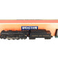 Lionel 6-18638 Norfolk & Western 2-6-4 Steam Loco & Tender #638 EX/Box