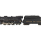 Lionel 6-18638 Norfolk & Western 2-6-4 Steam Loco & Tender #638 EX/Box