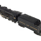 Lionel 6-18638 Norfolk & Western 2-6-4 Steam Loco & Tender #638 EX/Box