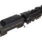 Lionel 6-18638 Norfolk & Western 2-6-4 Steam Loco & Tender #638 EX/Box
