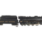 Lionel 6-18638 Norfolk & Western 2-6-4 Steam Loco & Tender #638 EX/Box