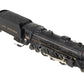 Lionel 6-18638 Norfolk & Western 2-6-4 Steam Loco & Tender #638 EX/Box