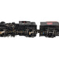 MTH 20-3039-1 O Gauge Hill Crest Lumber Co. Climax Logging Locomotive #10 w/PS2 EX/Box
