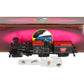 MTH 20-3039-1 O Gauge Hill Crest Lumber Co. Climax Logging Locomotive #10 w/PS2 EX/Box