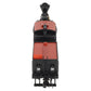 MTH 20-3039-1 O Gauge Hill Crest Lumber Co. Climax Logging Locomotive #10 w/PS2 EX/Box
