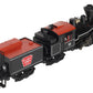 MTH 20-3039-1 O Gauge Hill Crest Lumber Co. Climax Logging Locomotive #10 w/PS2 EX/Box
