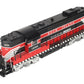 Lionel 6-28565 O Gauge Rock Island GP-7 Diesel Locomotive w/RailSounds #1265 LN/Box