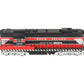 Lionel 6-28565 O Gauge Rock Island GP-7 Diesel Locomotive w/RailSounds #1265 LN/Box
