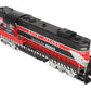 Lionel 6-28565 O Gauge Rock Island GP-7 Diesel Locomotive w/RailSounds #1265 LN/Box