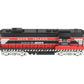Lionel 6-28565 O Gauge Rock Island GP-7 Diesel Locomotive w/RailSounds #1265 LN/Box