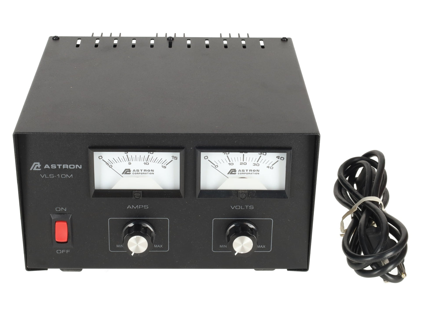 Astron VLS-10M Power Supply EX