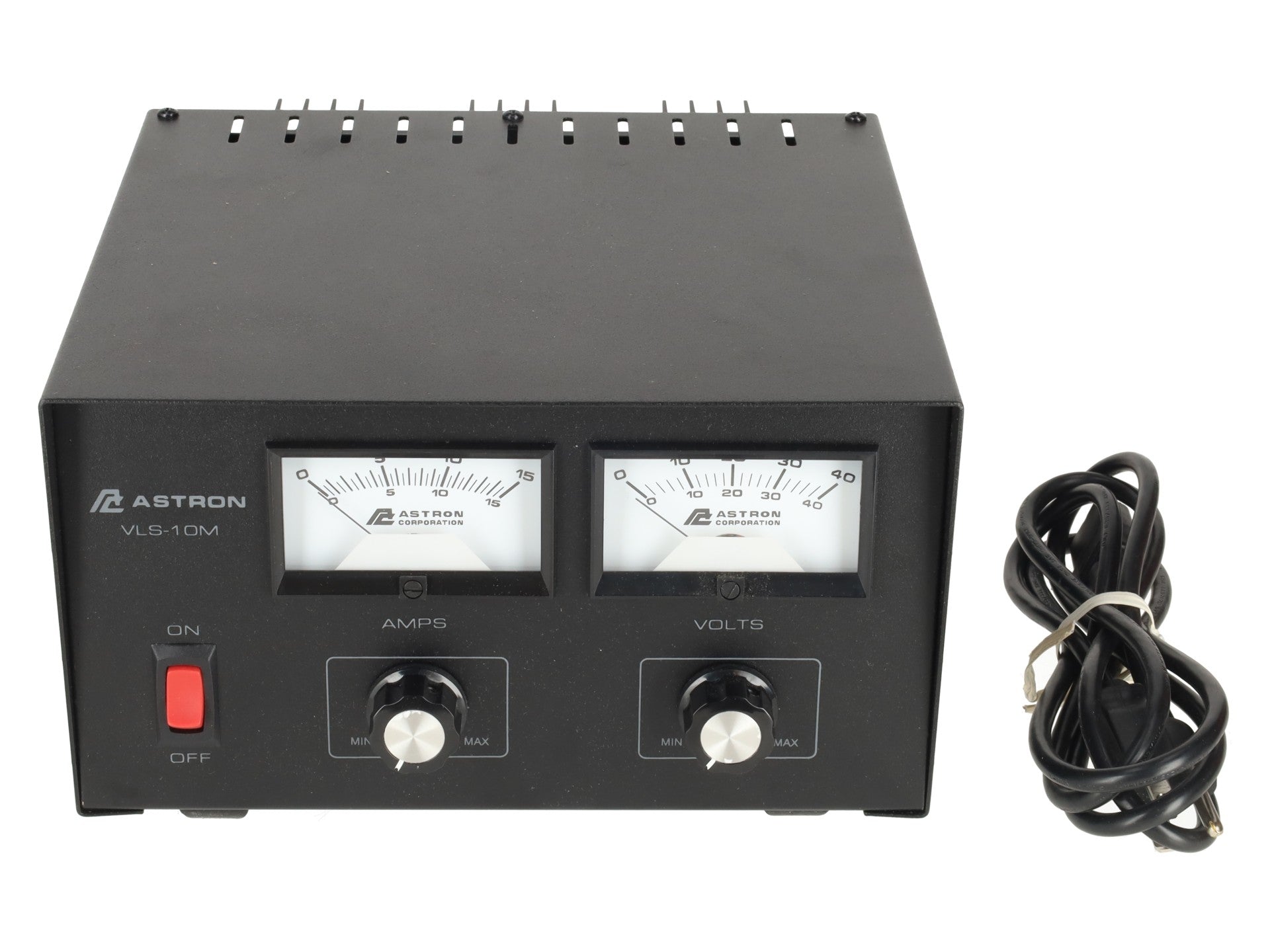 Astron VLS-10M Power Supply EX
