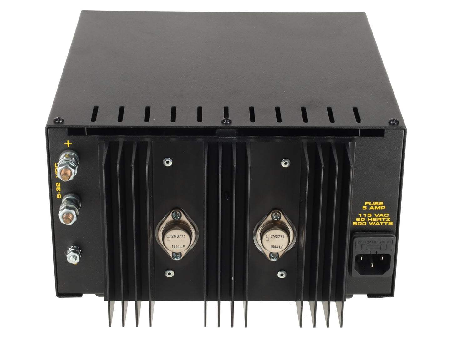 Astron VLS-10M Power Supply EX