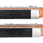 Lionel 6-14568 WP F3 AA Diesel Locomotive Set #801/802 LN/Box
