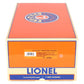 Lionel 6-14568 WP F3 AA Diesel Locomotive Set #801/802 LN/Box