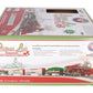 Lionel 2123100 Christmas Express LionChief O Gauge Train Set with Bluetooth
