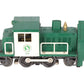 Lionel 58 Vintage O Great Northern Rotary Snow Plow EX