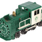 Lionel 58 Vintage O Great Northern Rotary Snow Plow EX