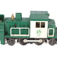 Lionel 58 Vintage O Great Northern Rotary Snow Plow EX