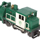 Lionel 58 Vintage O Great Northern Rotary Snow Plow EX