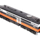 Lionel 2133410 O New Haven Legacy PA Diesel Locomotive #0760 VG
