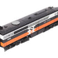 Lionel 2133410 O New Haven Legacy PA Diesel Locomotive #0760 VG