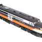 Lionel 2133410 O New Haven Legacy PA Diesel Locomotive #0760 VG
