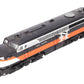 Lionel 2133410 O New Haven Legacy PA Diesel Locomotive #0760 VG