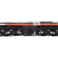 Lionel 2133410 O New Haven Legacy PA Diesel Locomotive #0760 VG