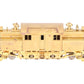 NJ Custom Brass EL-306 HO NYC Class S-3 Electric Locomotive - Unpainted EX
