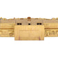 NJ Custom Brass EL-306 HO NYC Class S-3 Electric Locomotive - Unpainted EX