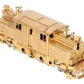 NJ Custom Brass EL-306 HO NYC Class S-3 Electric Locomotive - Unpainted EX