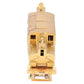 NJ Custom Brass EL-306 HO NYC Class S-3 Electric Locomotive - Unpainted EX