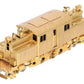 NJ Custom Brass EL-306 HO NYC Class S-3 Electric Locomotive - Unpainted EX