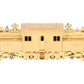 NJ Custom Brass EL-306 HO NYC Class S-3 Electric Locomotive - Unpainted EX