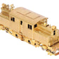 NJ Custom Brass EL-306 HO NYC Class S-3 Electric Locomotive - Unpainted EX